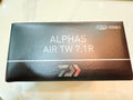 Alphas Air TW 7.1R (Bait Finess Reel)