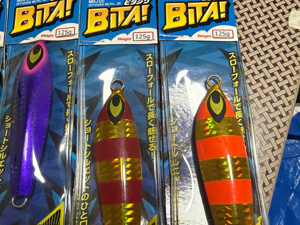 Bita Jig
