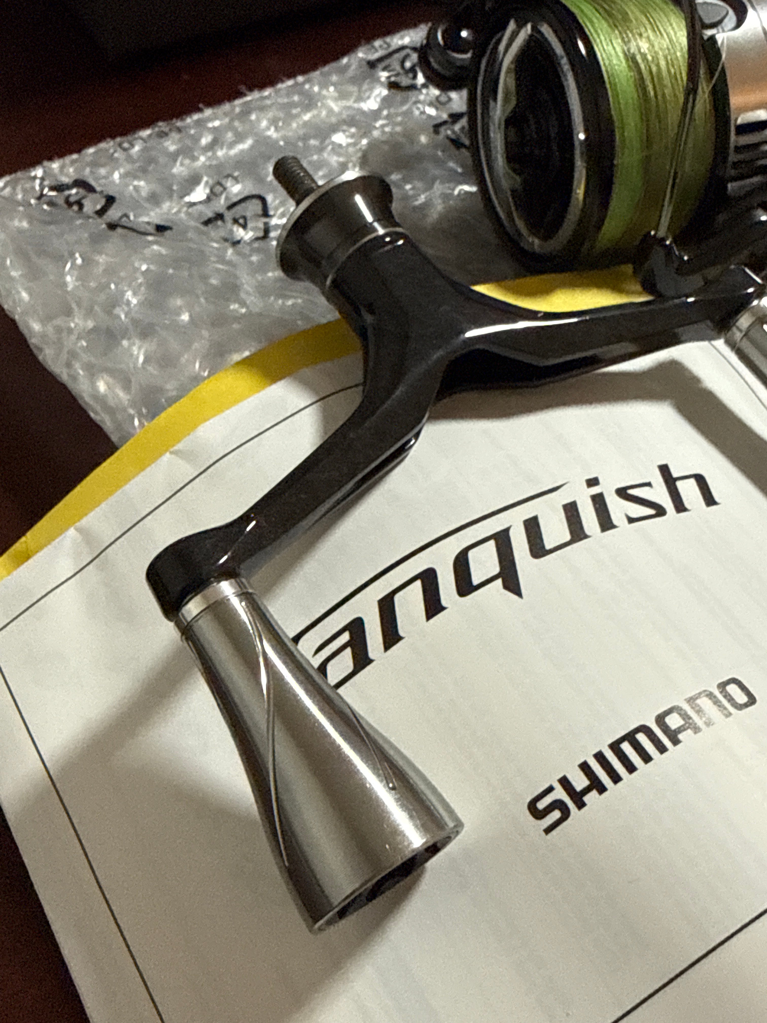 USED：Vanquish C3000SDHHG RE-#004