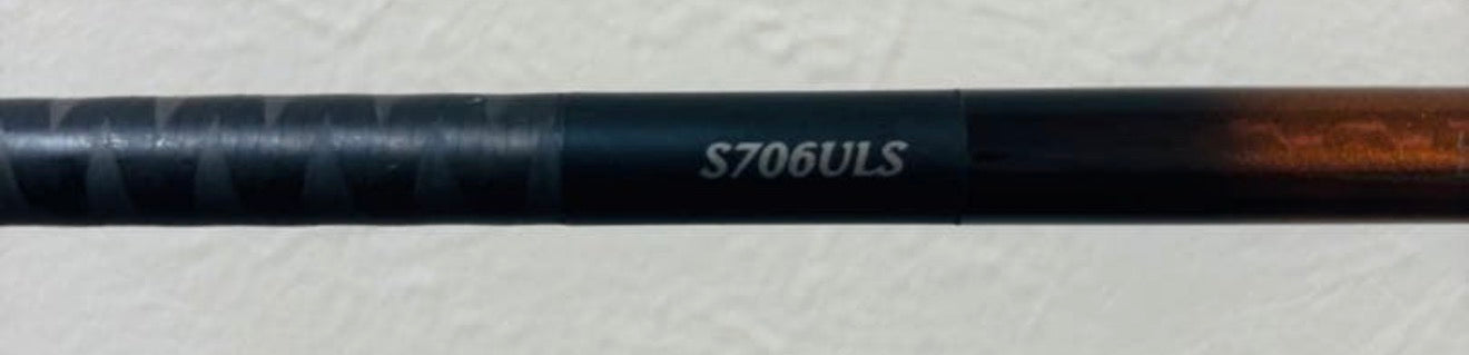 Soare SS S706ULS RO-051