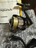 USED：Vanquish C2000SHG RE-#008