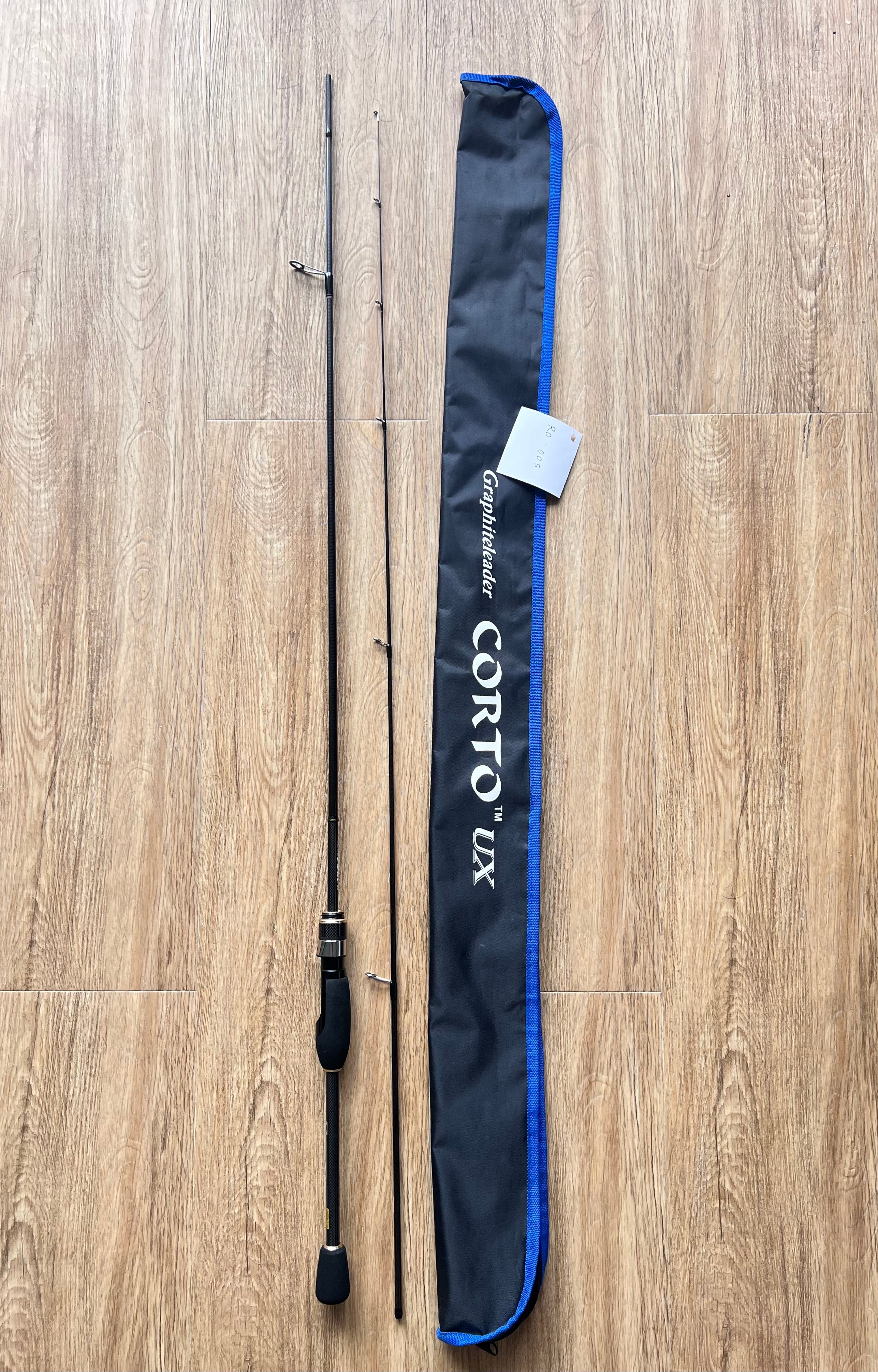 USED: CORTO 20GCORUS-642L-HS RO-005