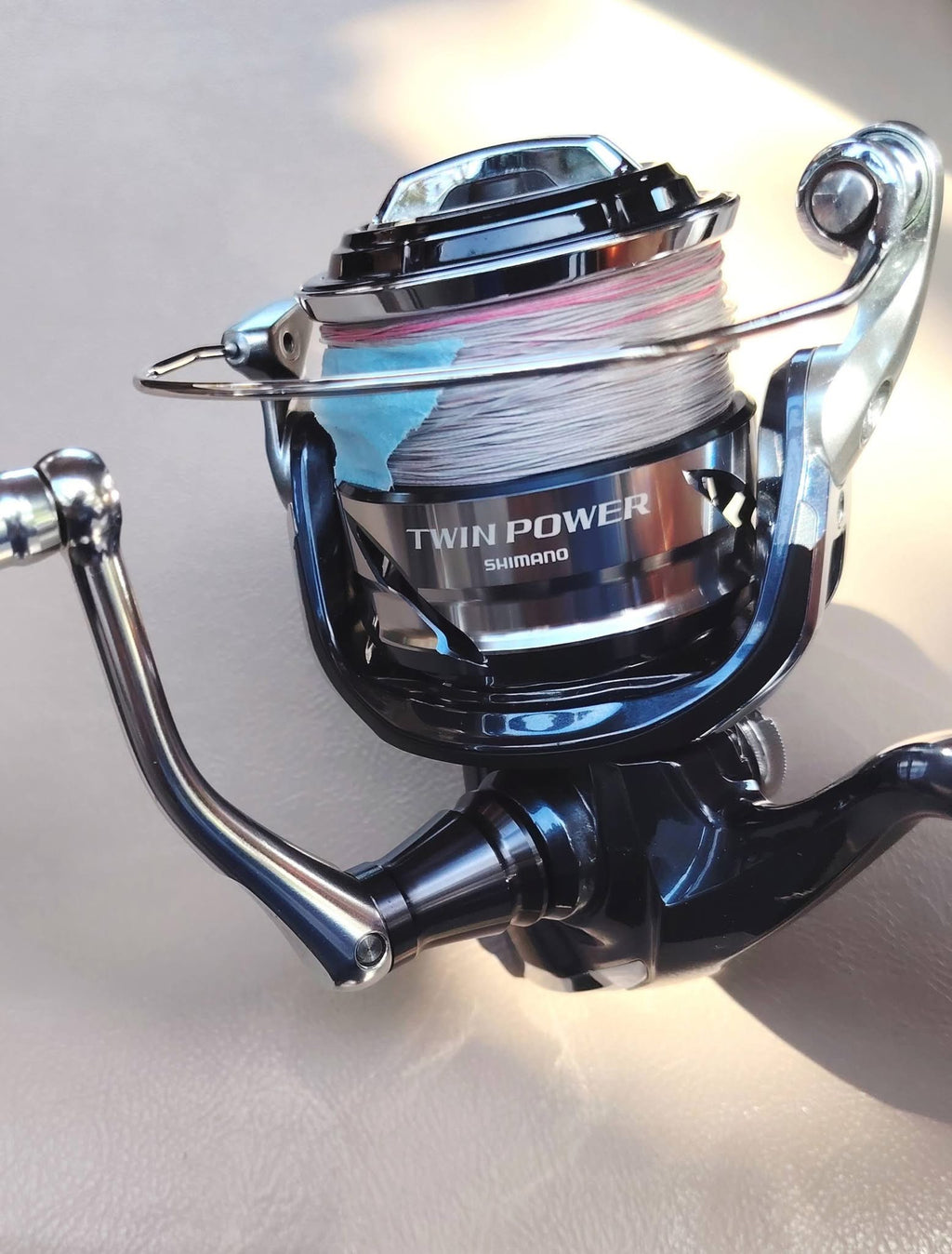 Twin Power SW 6000HG