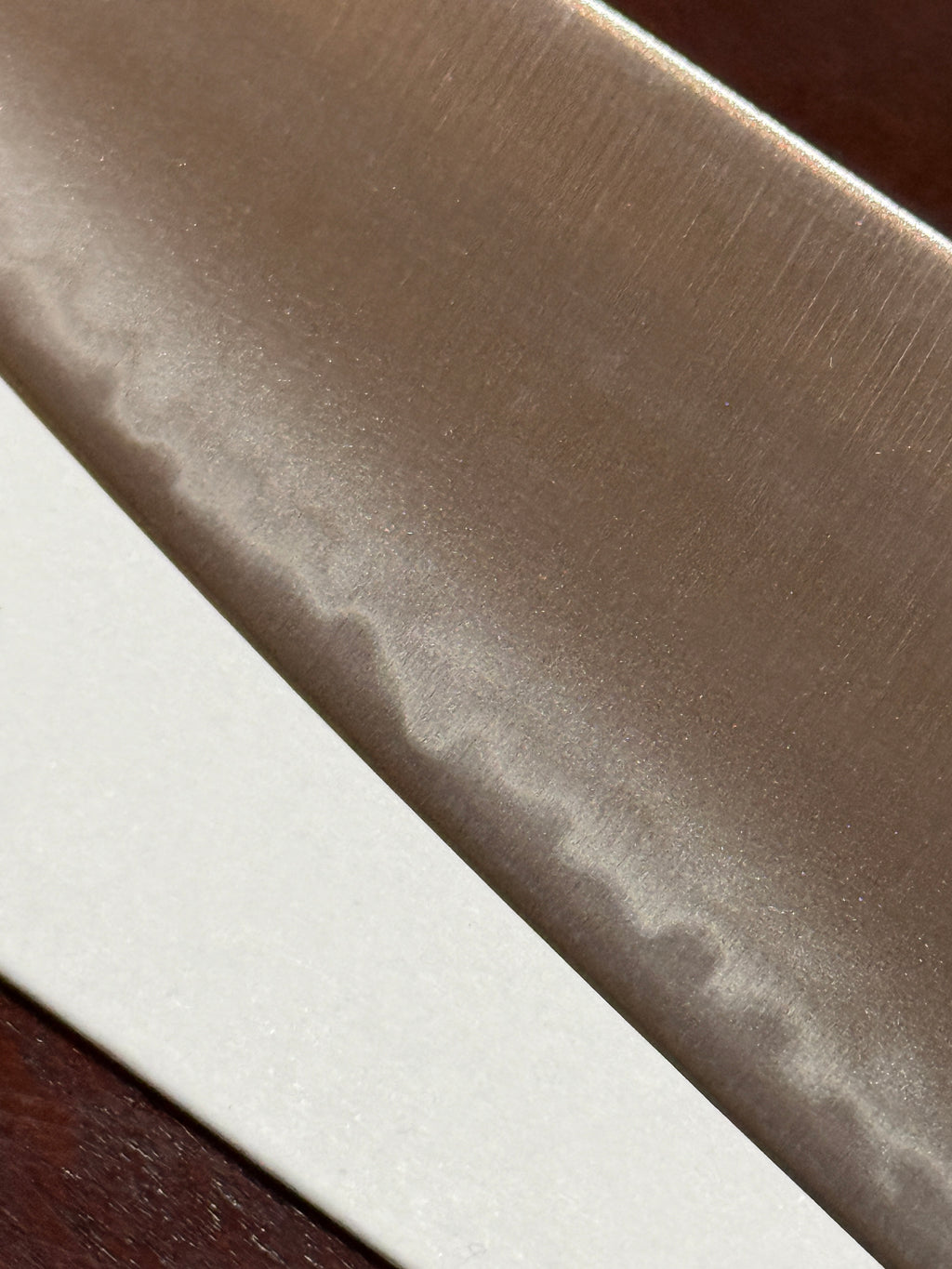 Hagane Japan Knife 180mm