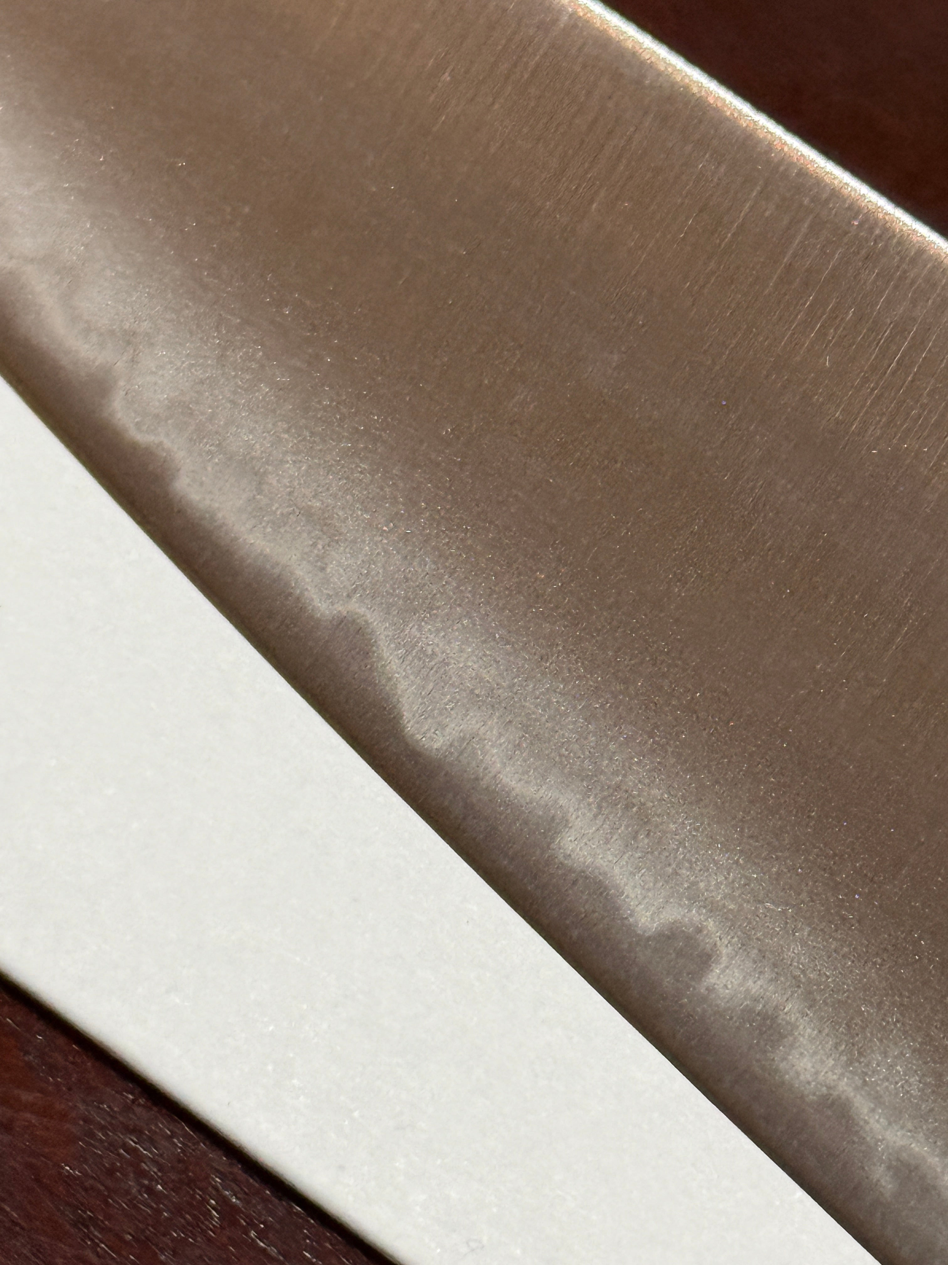 Hagane Japan Knife 180mm