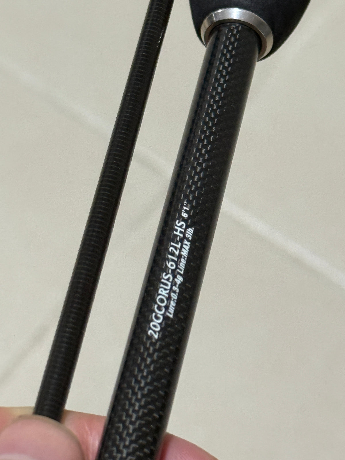USED: CORTO 20GCORUS-612L-HS RO-067