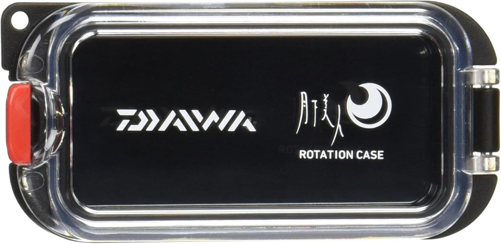 Gekka Bijin Rotation Case