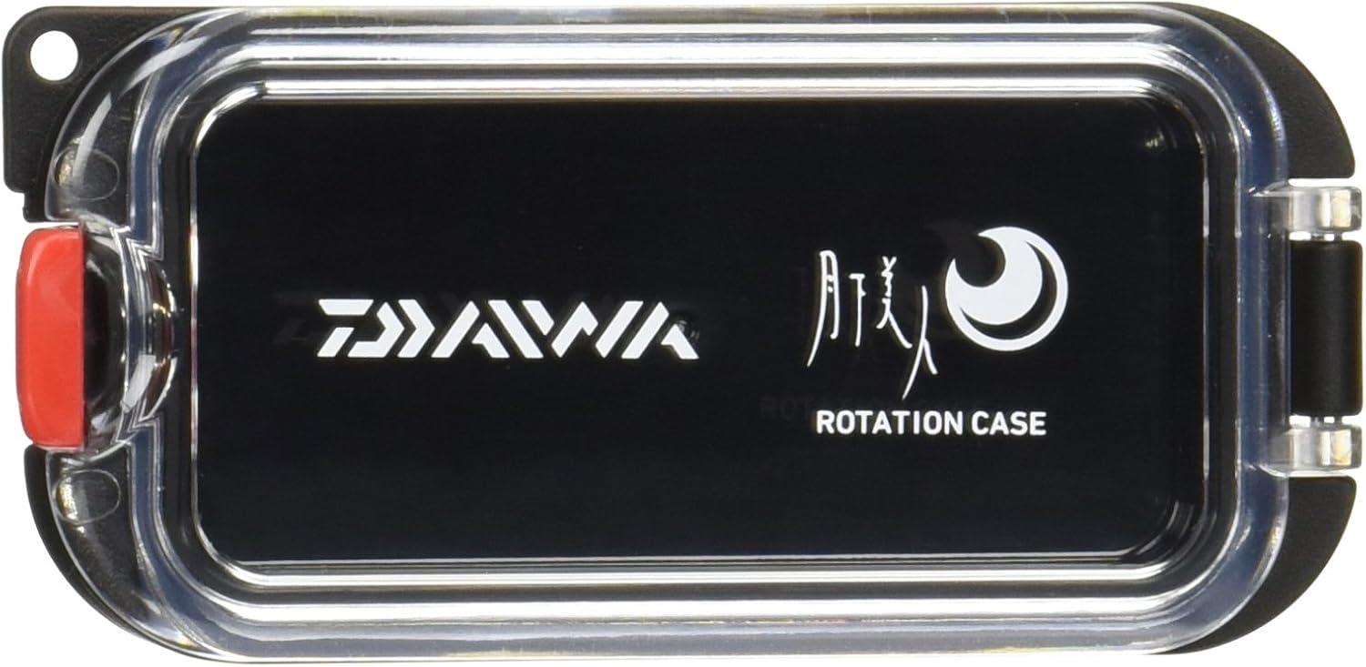 Gekka Bijin Rotation Case