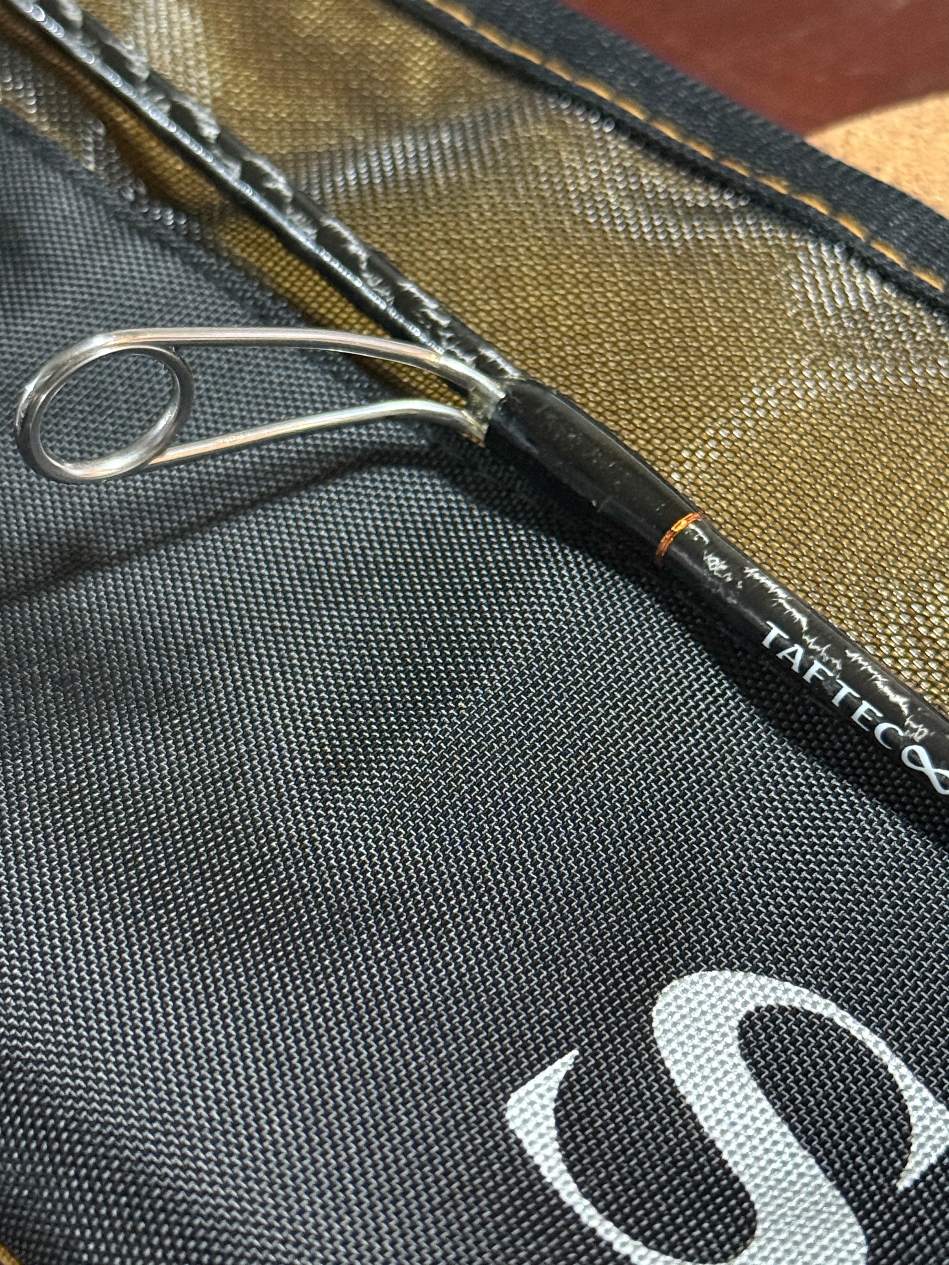 USED: SHIMANO SOARE XR S60SUL-S RO-001