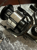 USED Almost Brand New：Vanquish C5000XG RE-#001