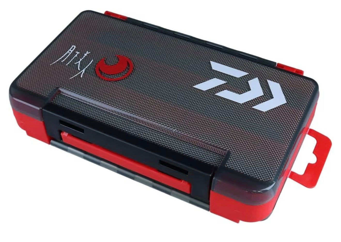 Gekka Bijin Run & Gun Case