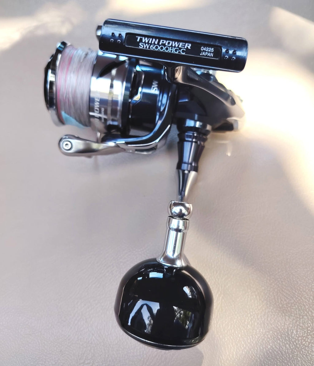 Twin Power SW 6000HG
