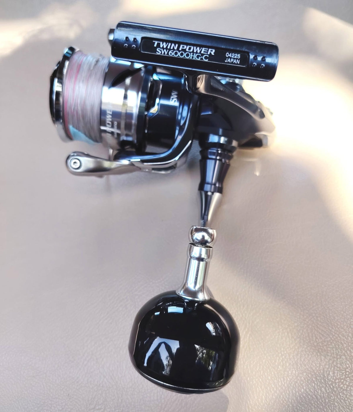 Twin Power SW 6000HG