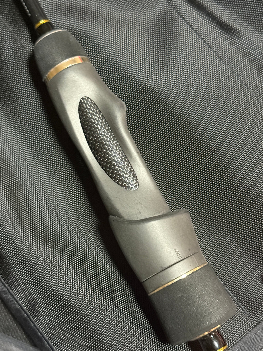 AJIST SSD 554 Ajing Travel Rod