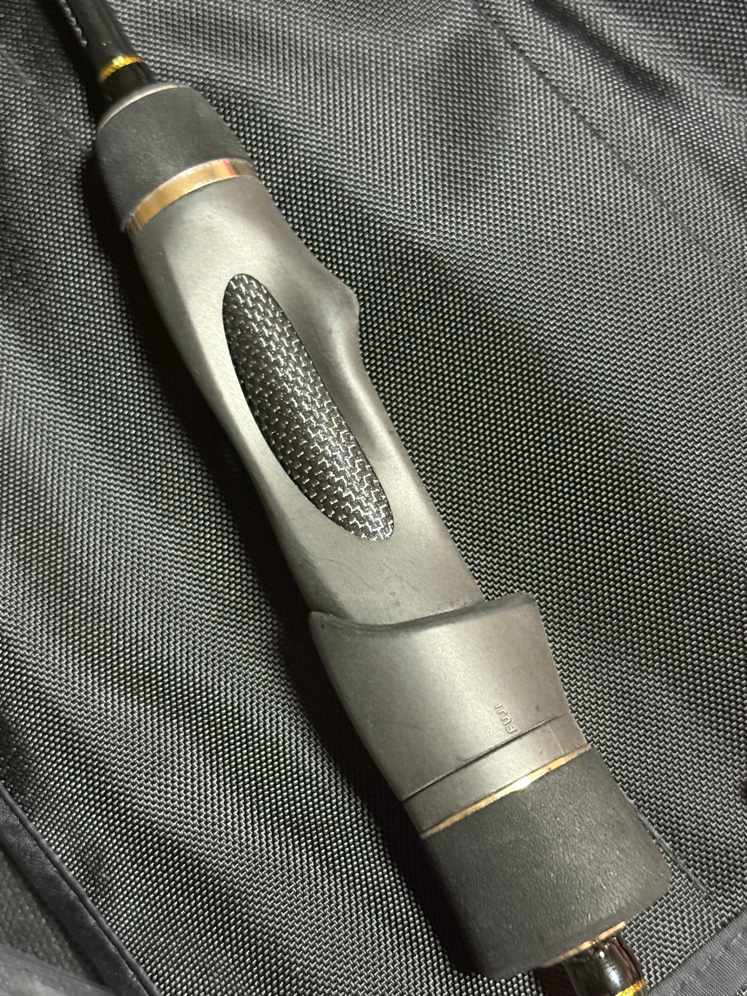 AJIST SSD 554 Ajing Travel Rod