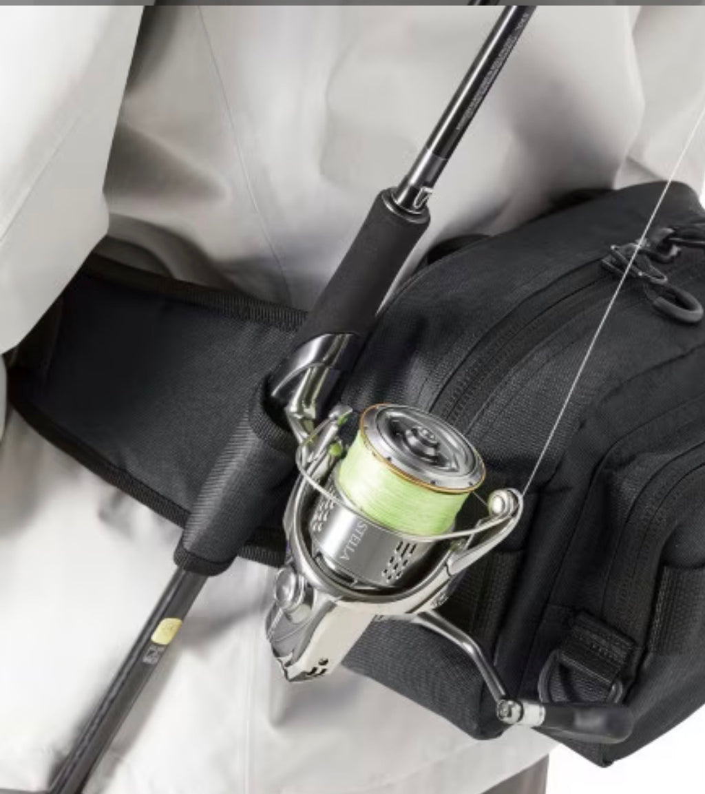 Shimano Hip Bag