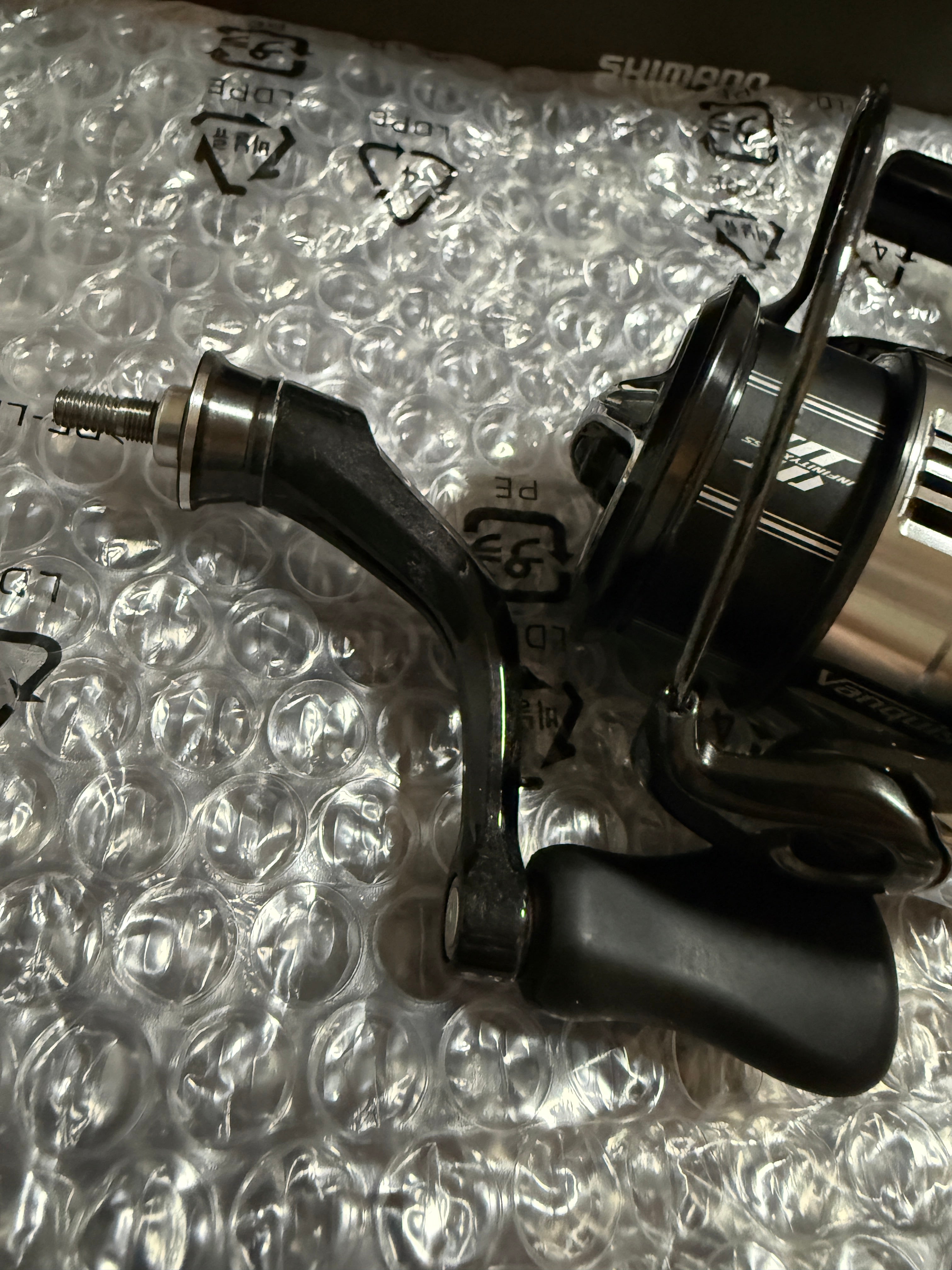 USED：Vanquish C2000SHG RE-#009