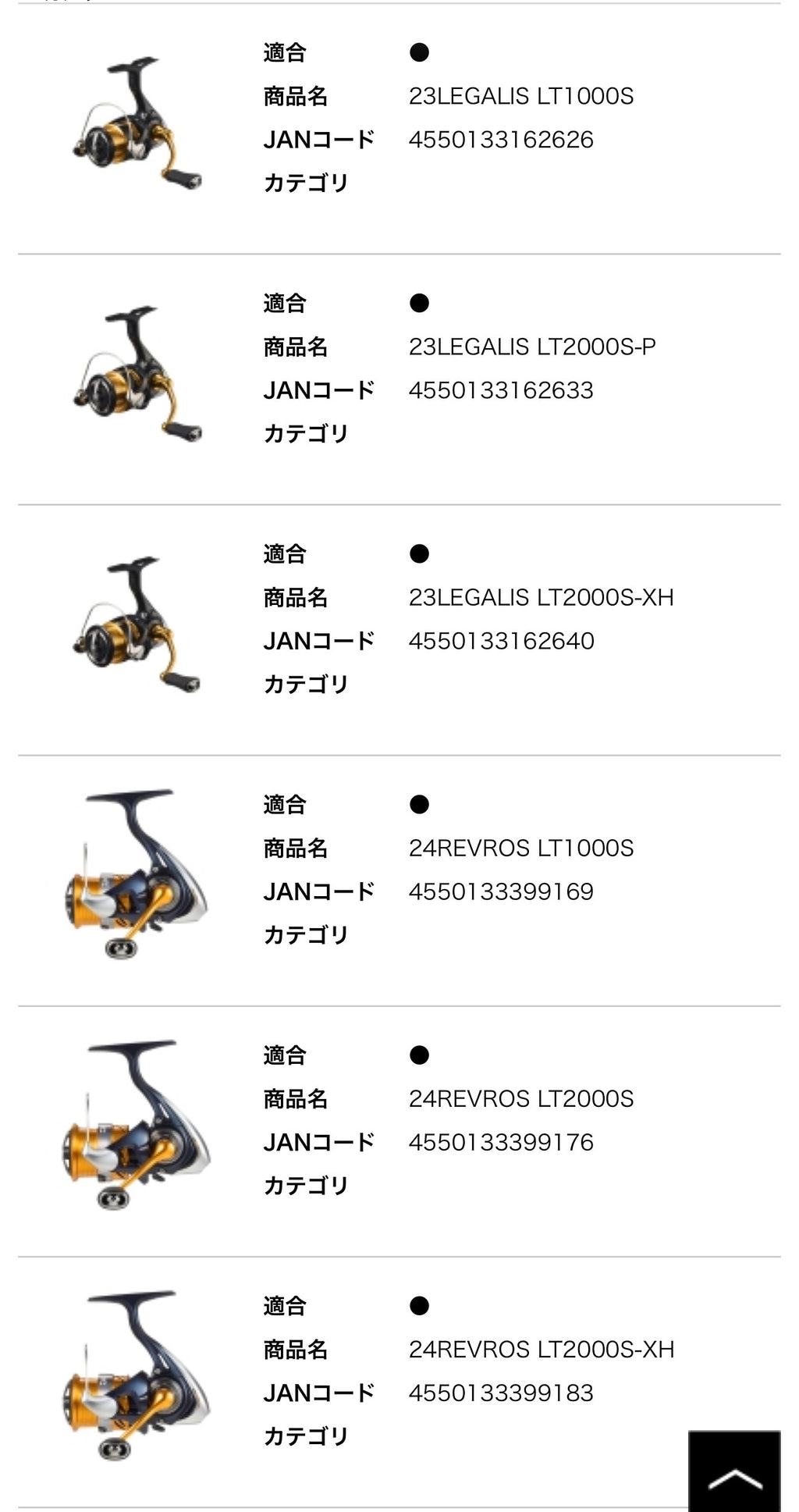 SLPWORKS TYPE-β spool LT2000SS