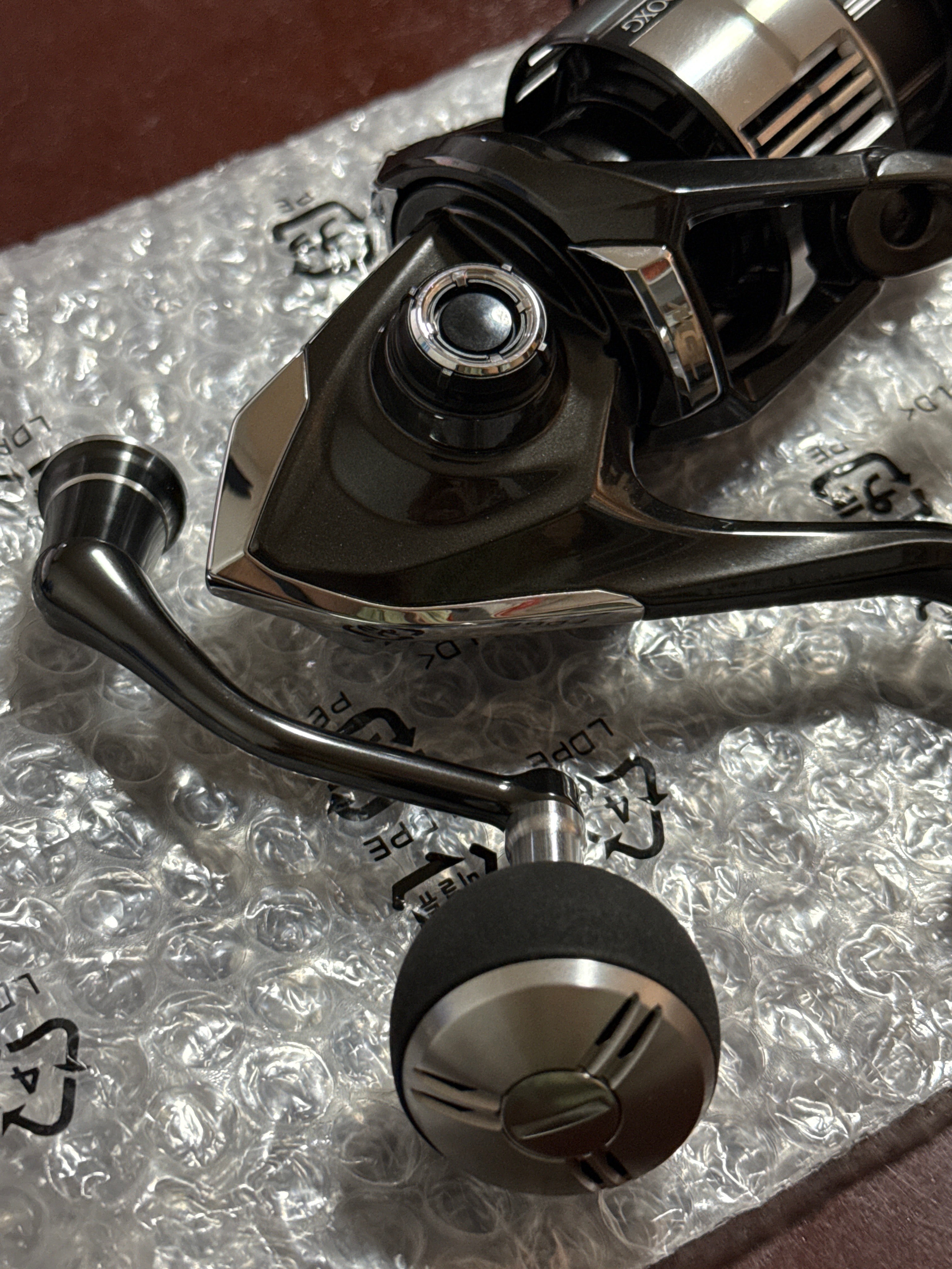 USED Almost Brand New：Vanquish C5000XG RE-#001