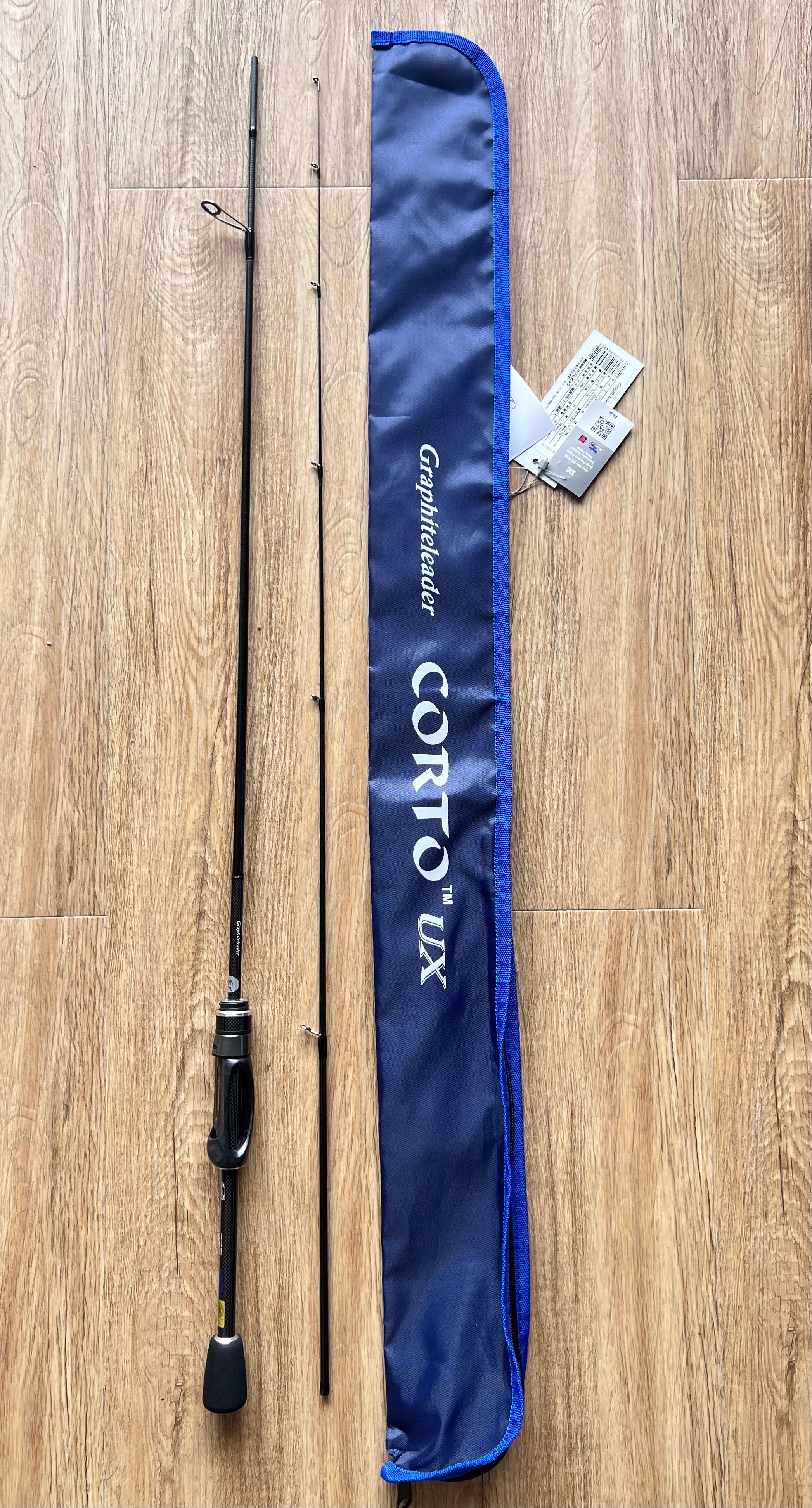 USED: CORTO 23 GCORUS-542UL-S RO-016