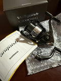 USED：Vanquish C3000MHG RE-#005