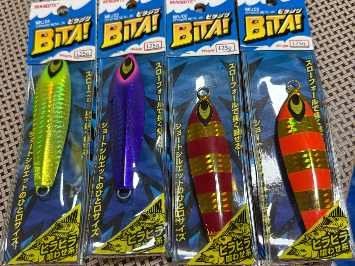 Bita Jig