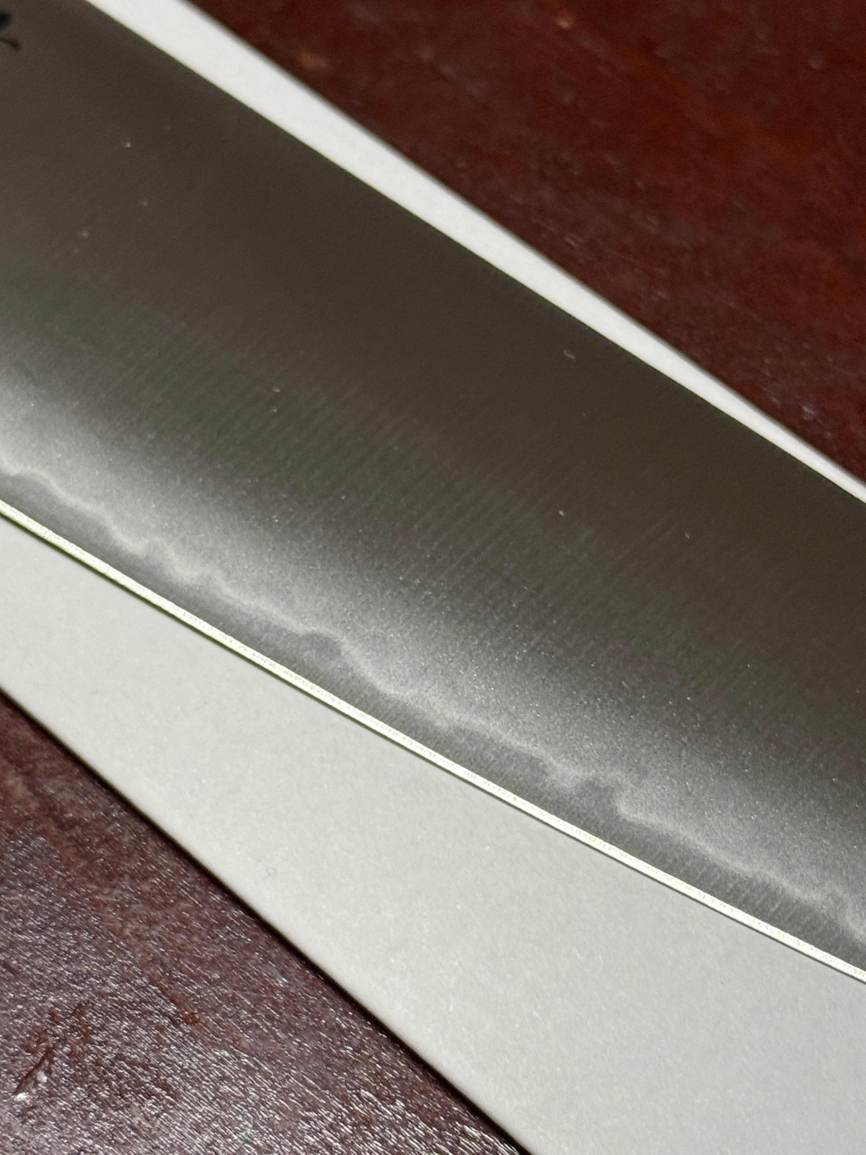 Hagane Japan Knife 180mm