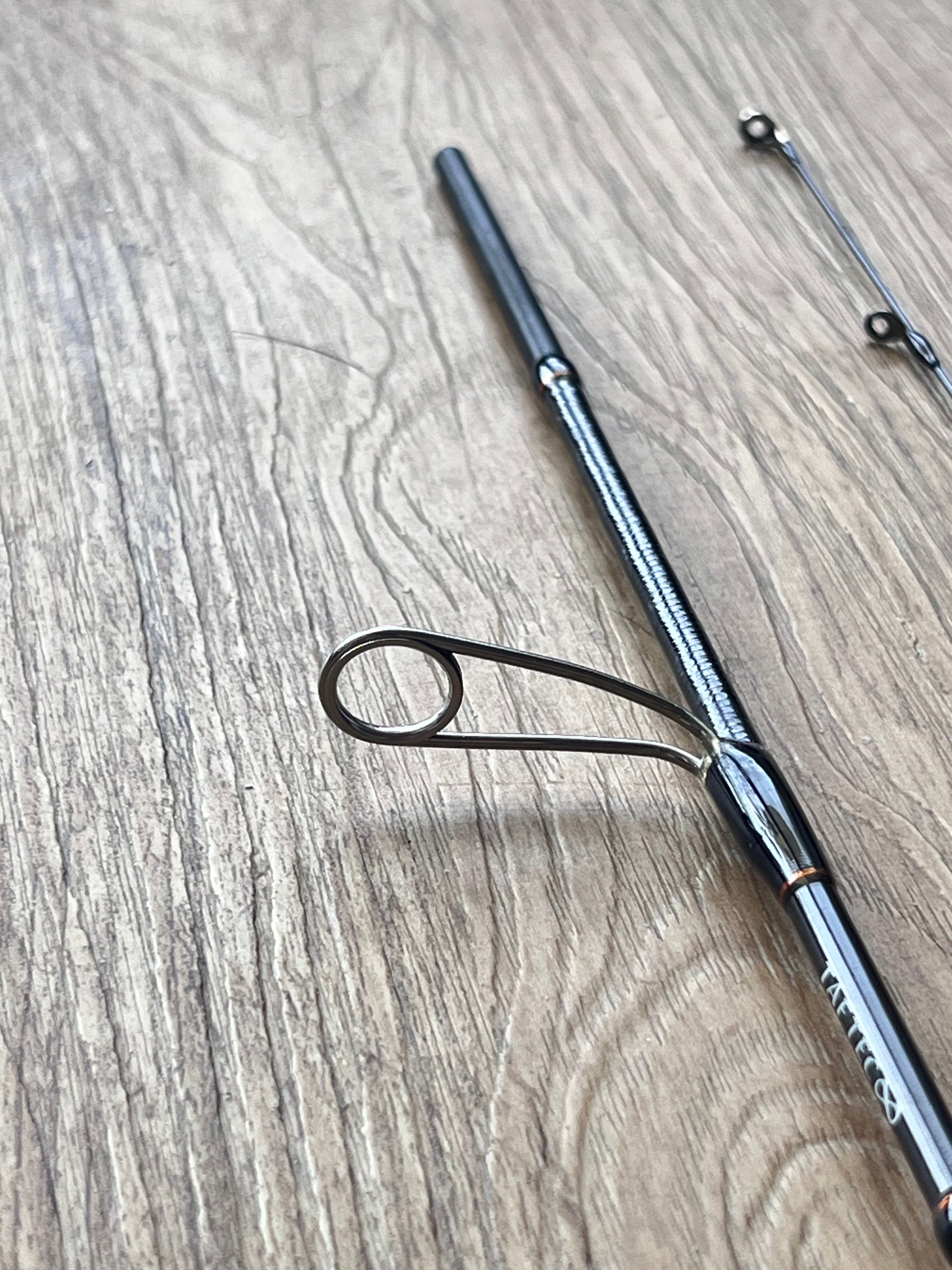 USED: SHIMANO SOARE XR S60SUL-S RO-001