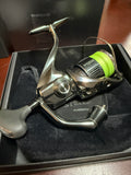 USED : STELLA C3000MHG RE-#013