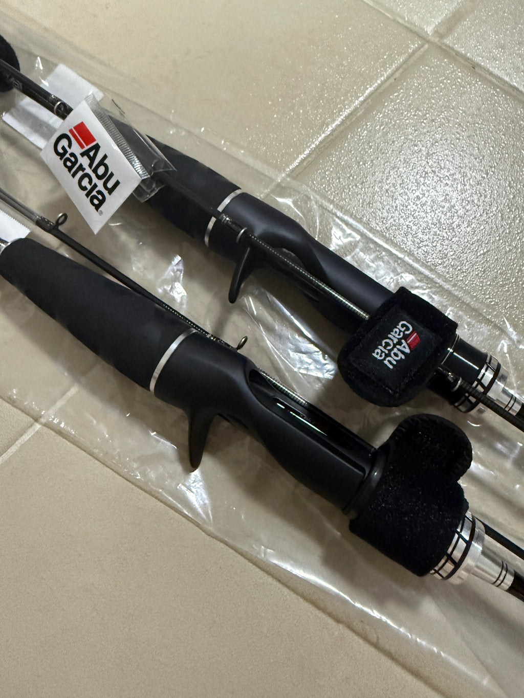Abu Garcia XrossField XSFC-502UL RO-066