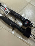 Abu Garcia XrossField XSFC-502UL RO-066