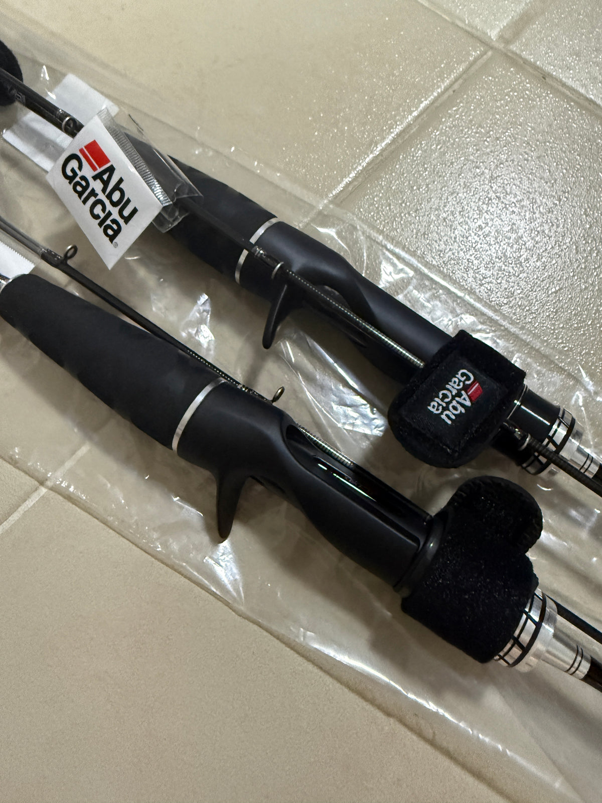 Abu Garcia XrossField XSFC-502UL RO-066