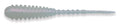 Aji Shokunin Aji Mast 1.6in
