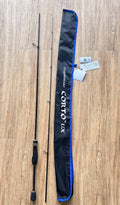 USED: CORTO 20GCORUS-612L-HS RO-010