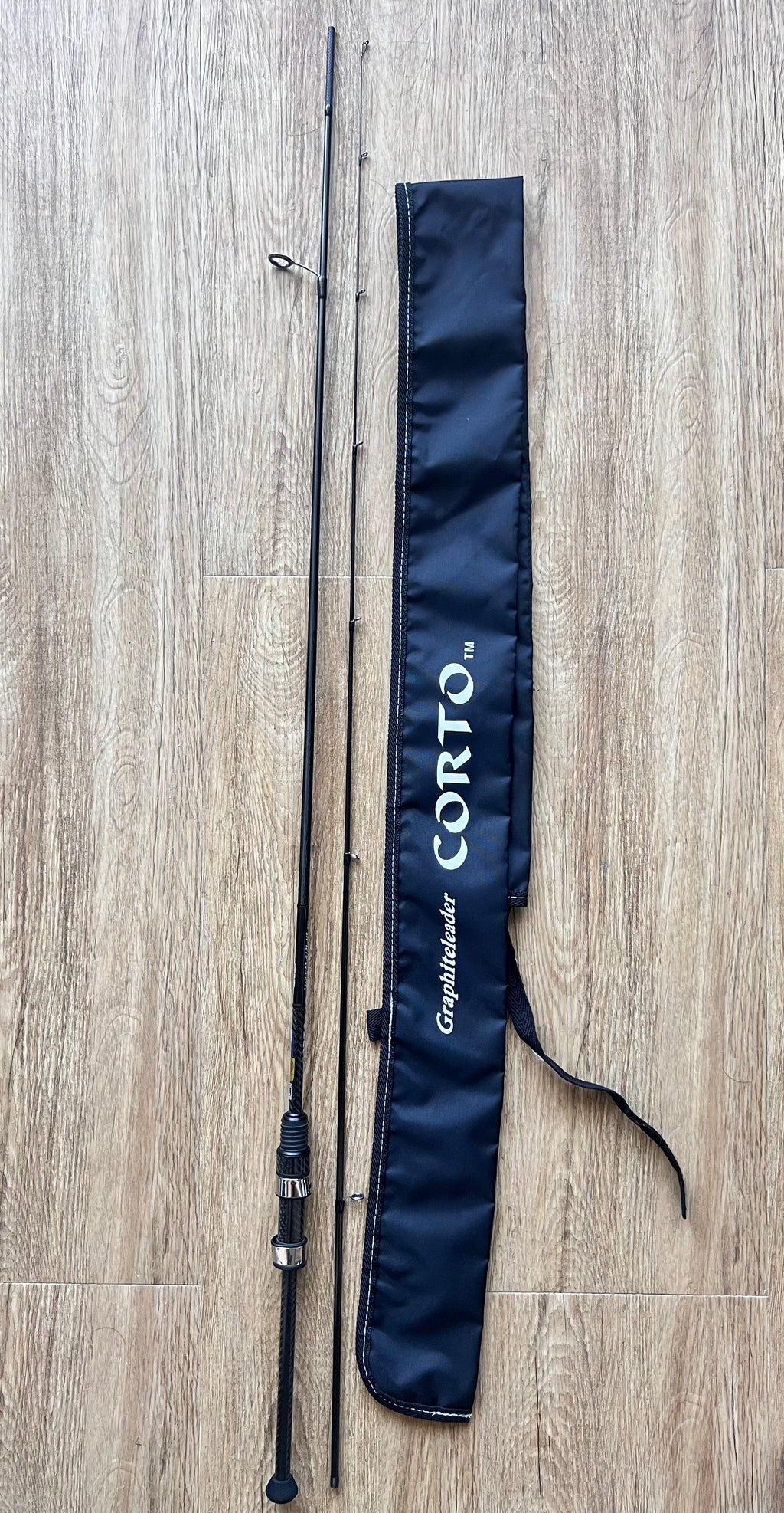 USED: CORTO 21 GCORS-612L-HS RO-002