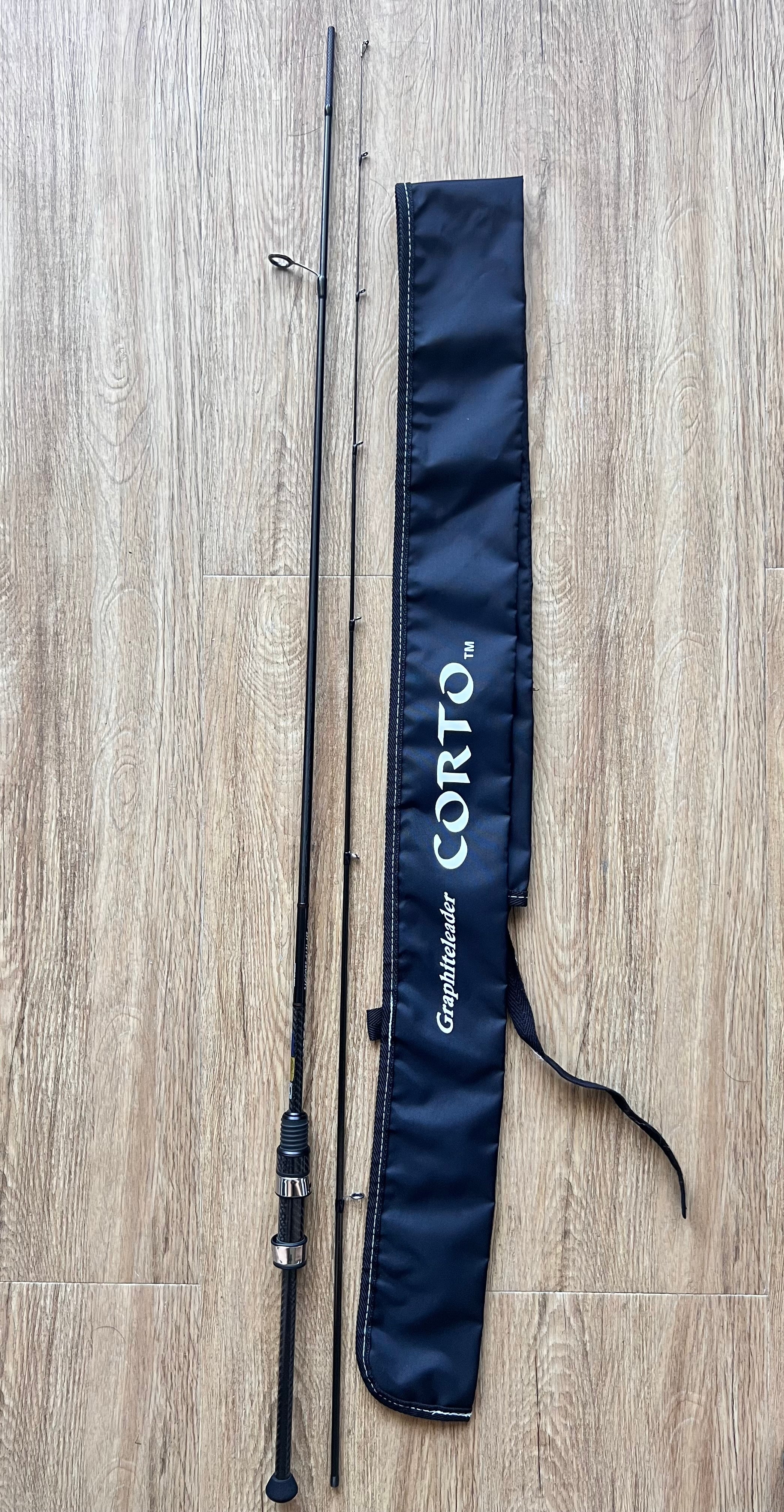 USED: CORTO 21 GCORS-612L-HS RO-002