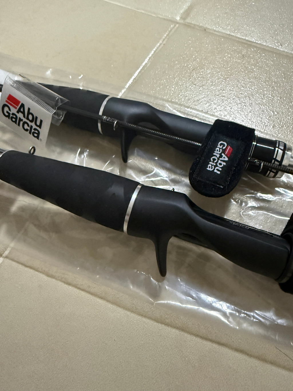 Abu Garcia XrossField XSFC-502UL RO-066