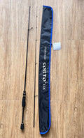 USED: CORTO 20GCORUS-612L-HS RO-006