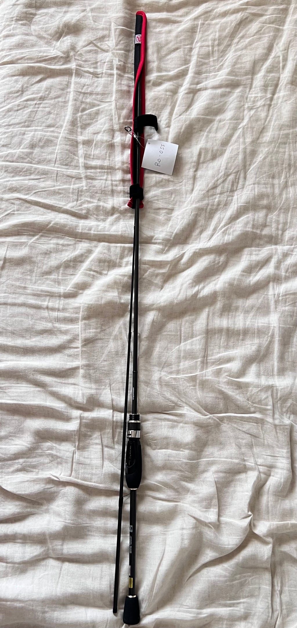 USED: CORTO 20GCORUS-6102L-HS RO-055