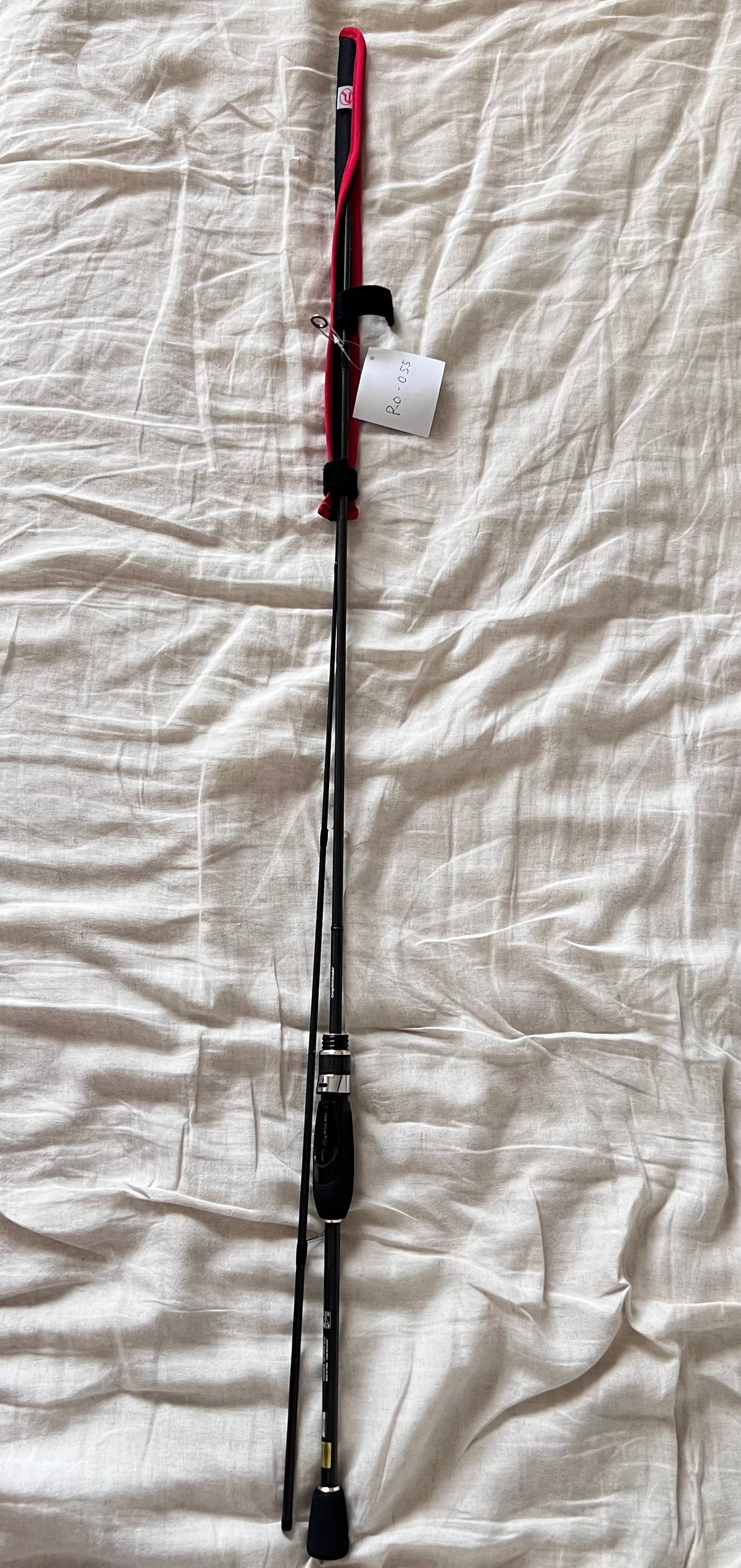 USED: CORTO 20GCORUS-6102L-HS RO-055