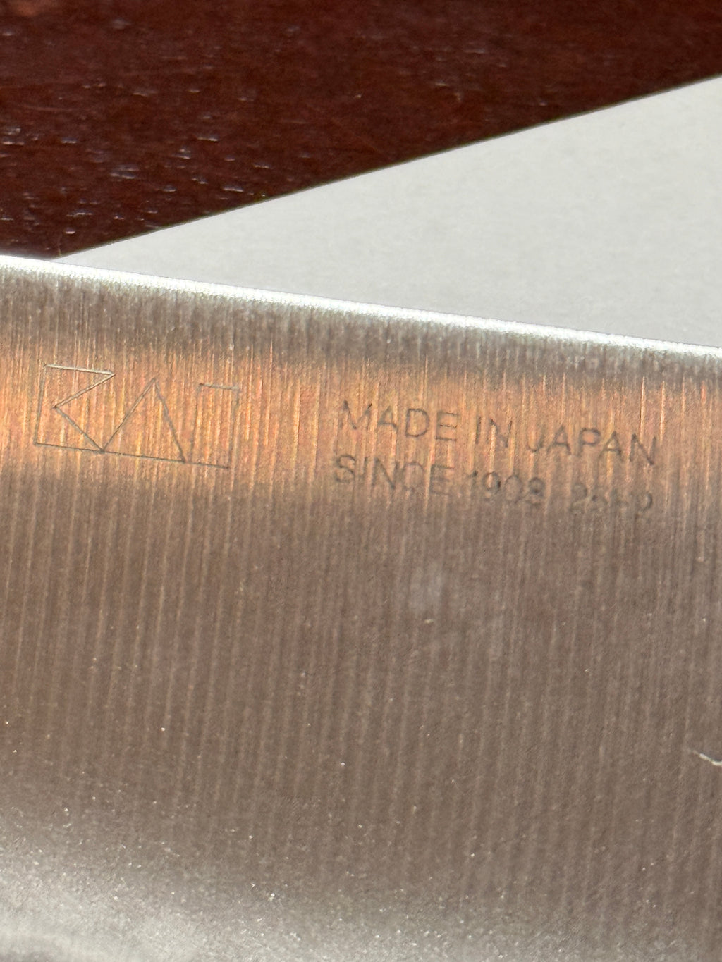 Hagane Japan Knife 180mm