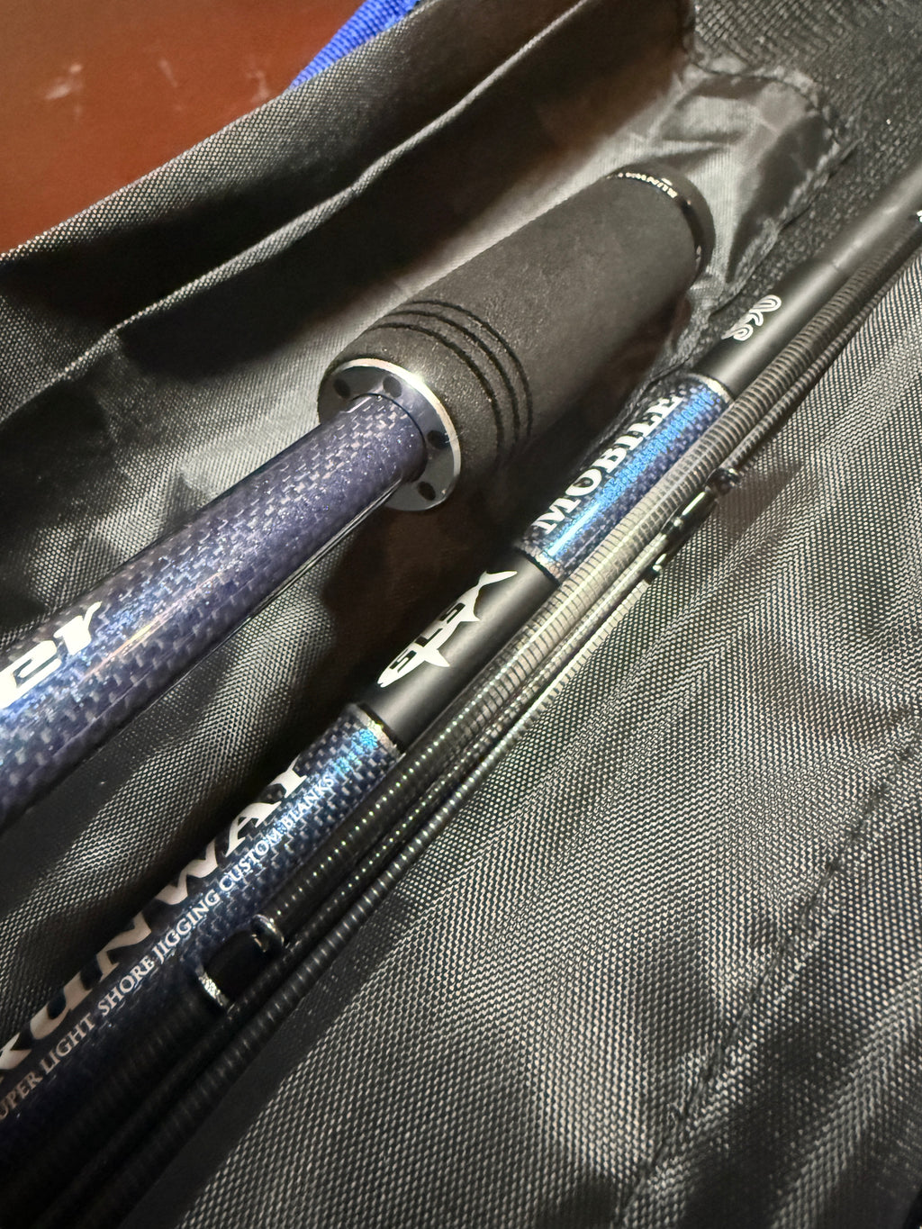 S90 mobile – Mobile Long Shooter