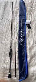 USED: CORTO 23 GCORUS-612L-HS RO-019