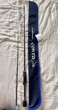 USED: CORTO 23 GCORUS-542UL-S RO-041