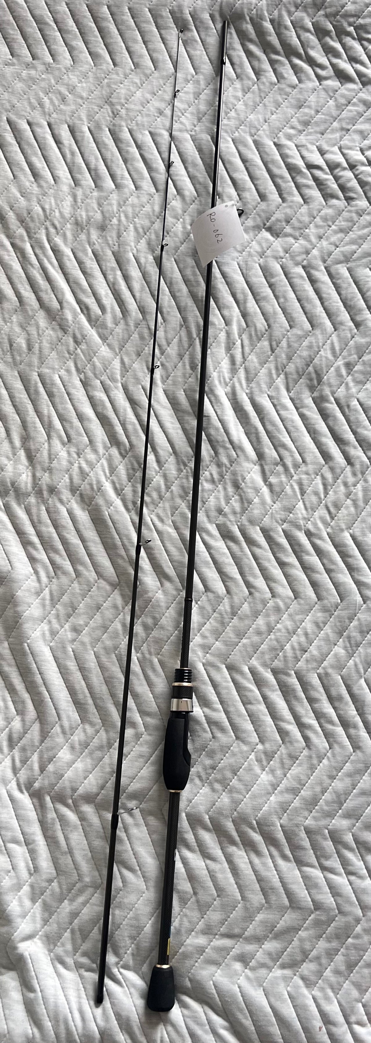 USED: CORTO 20GCORUS-6102L-HS RO-062