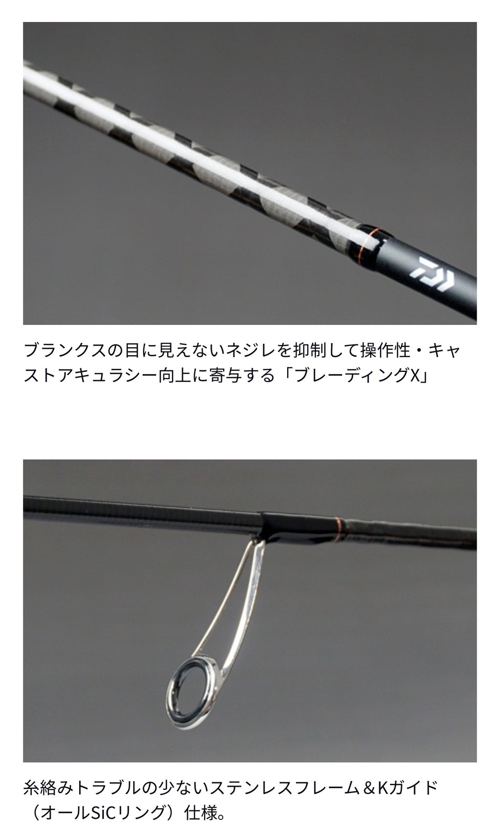 IPRIMI 60XUL-4 Travel Light game rod