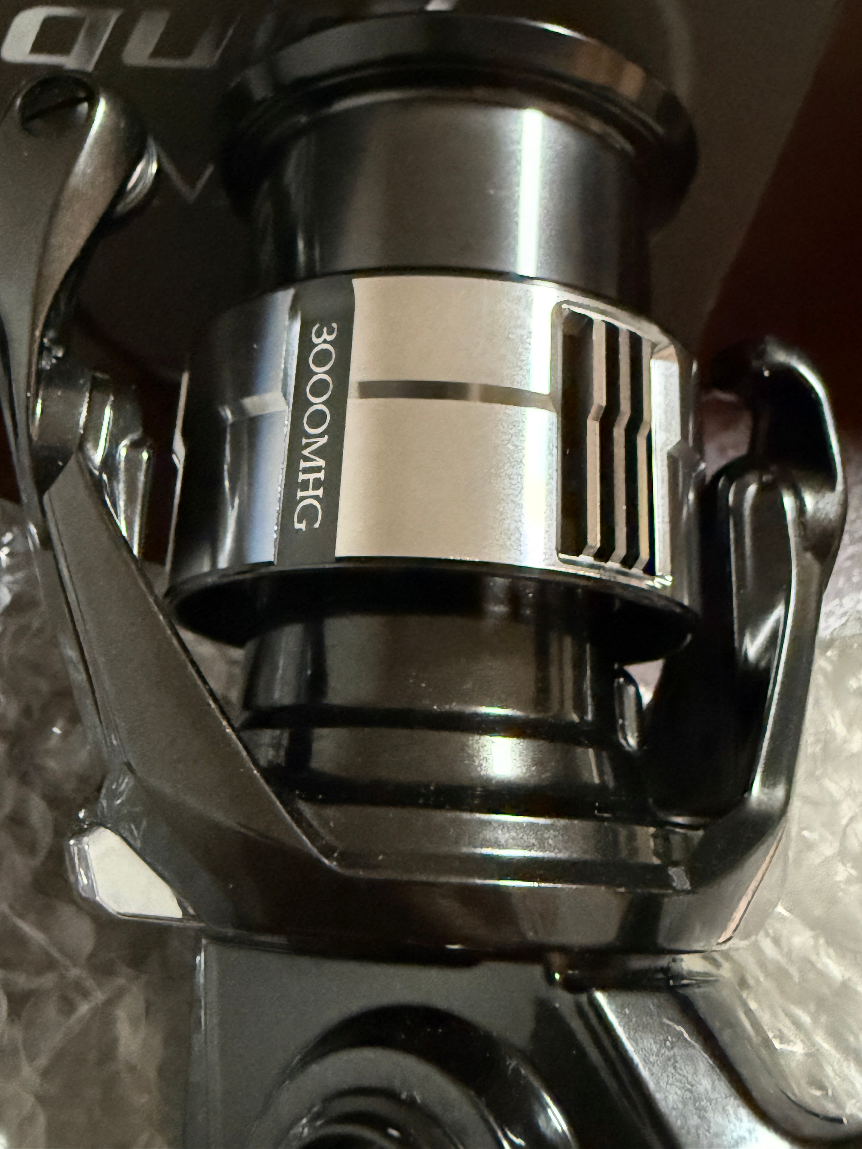 USED：Vanquish C3000MHG RE-#006