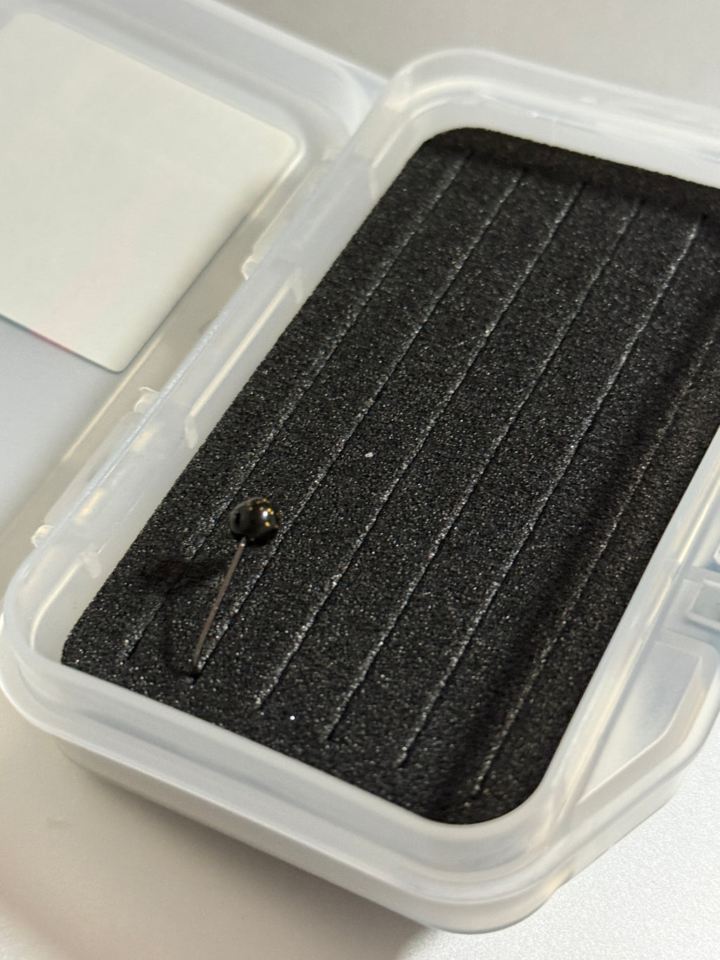 Slit Form Case SS