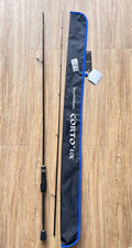 USED: CORTO 20GCORUS-6102L-HS RO-013