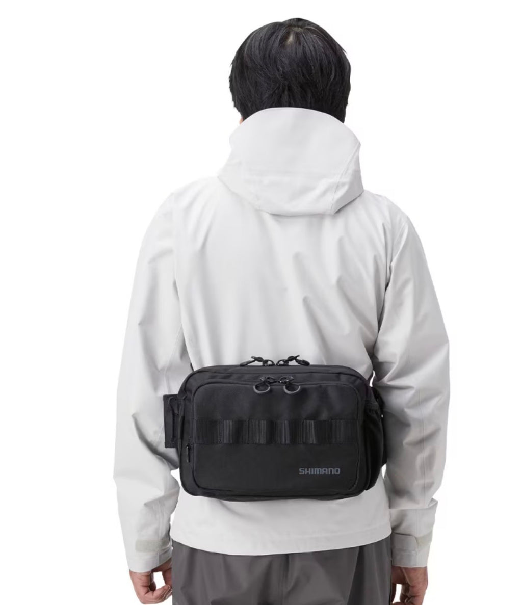 Shimano Hip Bag